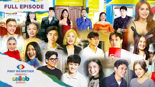 Pinoy Big Brother Season 18 Episode 1 - Episode 1