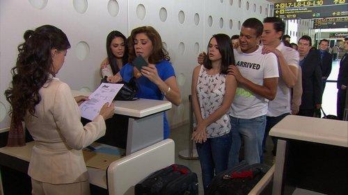 Head over Heels Season 1 Episode 9 - Episode 9