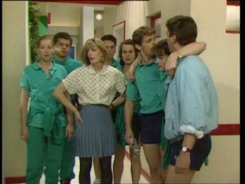 The Brittas Empire Season 2 Episode 6 - Safety First