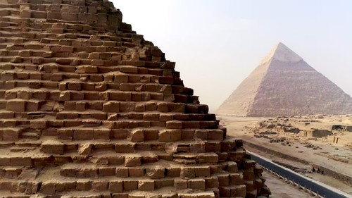 Truthseekers Season 1 Episode 1 - The Great Pyramid of Giza