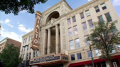 Ghost Hunters Season 8 Episode 19 - Curtain Call