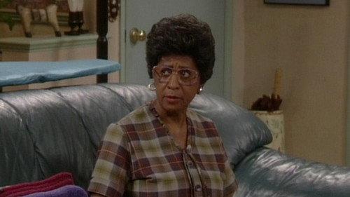Martin Season 4 Episode 10 - Housekeeper from Hell