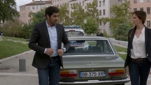 Captain Sharif Season 3 Episode 6 - Chantages