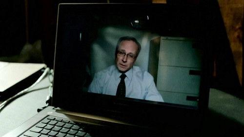 Rogue Season 2 Episode 7 - The Last Supper