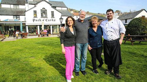 The Hotel Inspector Season 17 Episode 4 - The Pack O' Cards, Combe Martin