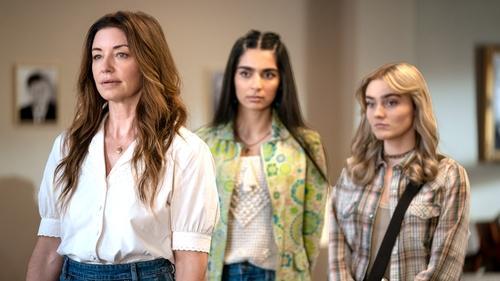 undefined Season 1 Episode 4 - Masters of War