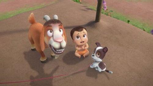 Mighty Little Bheem Season 3 Episode 1 - A Dogsitter’s Nightmare