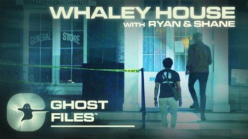 Ghost Files Season 1 Episode 5 - The Grim Gallows of the Whaley House