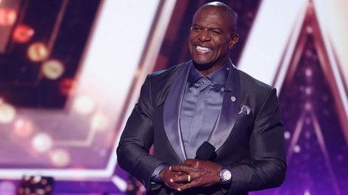 America's Got Talent Season 18 Episode 20 - Qualifiers 5