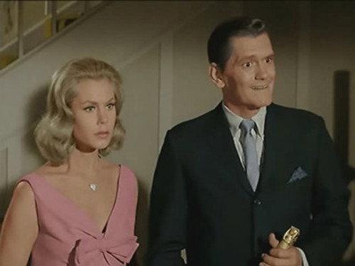 Bewitched Season 1 Episode 10 - Just One Happy Family