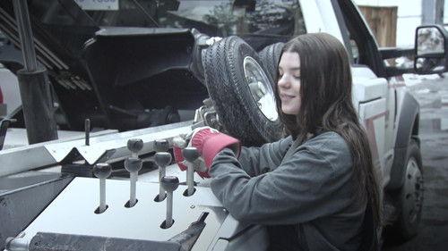 Highway Thru Hell Season 12 Episode 16 - Forever a Trucker