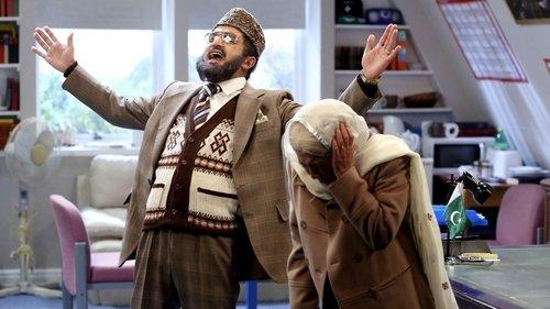 Citizen Khan Season 2 Episode 2 - Naani's Day Out