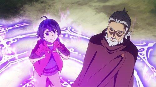 Wise Man's Grandchild Season 1 Episode 1 - A Babe in the Woods Goes to the Capital