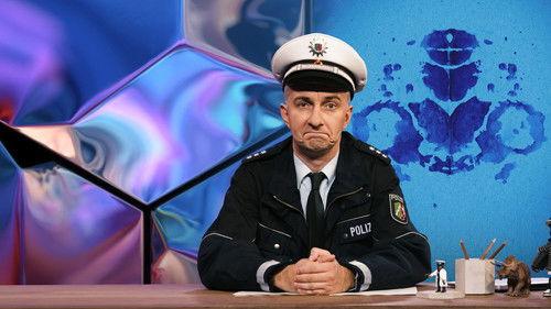 ZDF Magazin Royale Season 11 Episode 9 - Episode 9