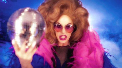 Dancing Queen Season 1 Episode 4 - Alyssa's Secrets