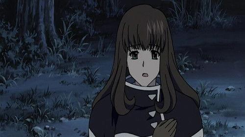 Scrapped Princess Season 1 Episode 14 - Lost Quintet