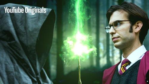 Could You Survive The Movies? Season 2 Episode 4 - Could You Survive HARRY POTTER?