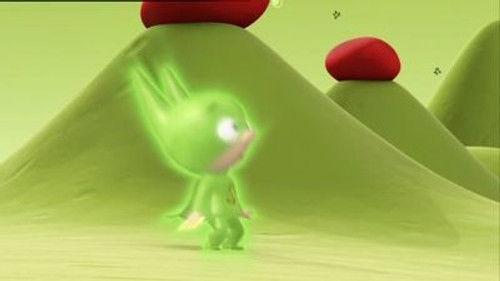 SamSam Season 2 Episode 13 - Episode 13