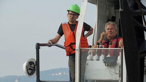 Balls Deep Season 1 Episode 2 - Tugs