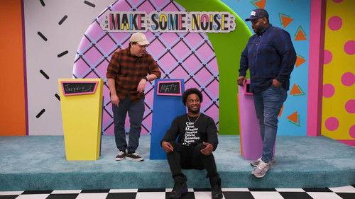 Make Some Noise Season 2 Episode 8 - The Speech MLK Really Wanted to Give Instead of 'I Have a Dream'