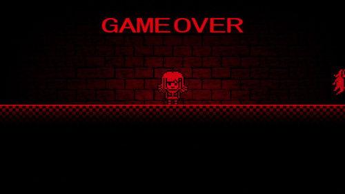 Danganronpa 3: The End of Hope's Peak High School Season 1 Episode 10 - Smile at Despair in the Name of Hope