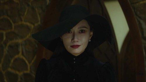 The Spirealm Season 1 Episode 23 - Satchan (3)