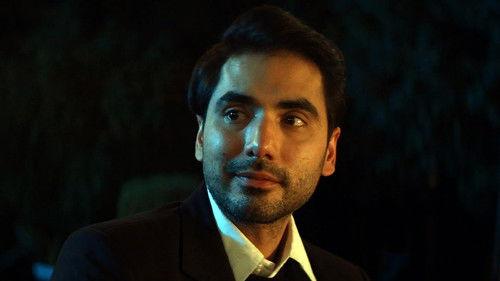 Adhura Season 1 Episode 2 - Shadow Boy