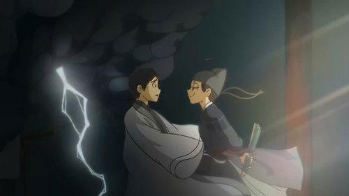 White Cat Legend Season 1 Episode 9 - Episode 9