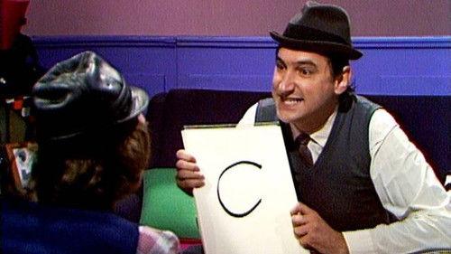 Background image for Episode 18