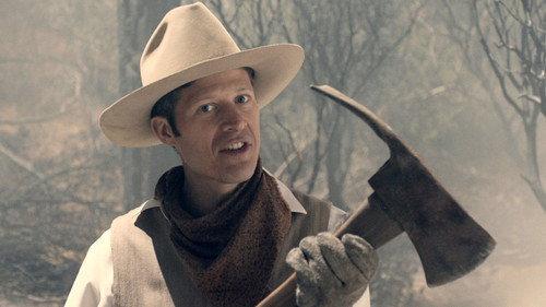 Drunk History Season 6 Episode 12 - Good Samaritans