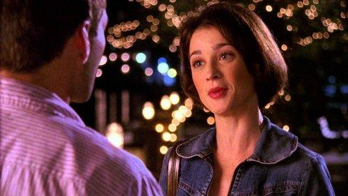 One Tree Hill Season 2 Episode 5 - I Will Dare