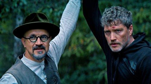 The Vampires of Midland Season 3 Episode 1 - Episode 1