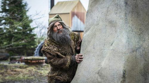 Valde's Christmas - The Guardian of the Forest Season 1 Episode 1 - Guardian of the Forest