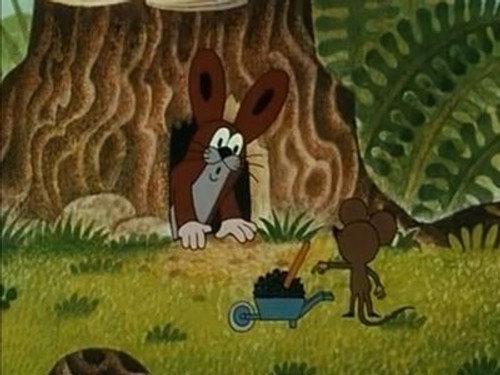 The Adventures of the Mole Season 1 Episode 36 - The Mole and the Charcoal