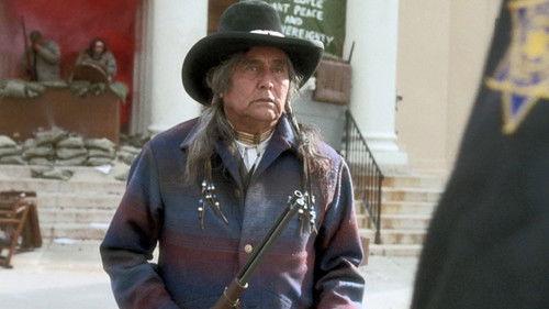 Picket Fences Season 1 Episode 20 - Rights of Passage