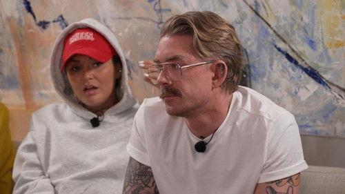 Spillet Season 3 Episode 10 - Episode 10