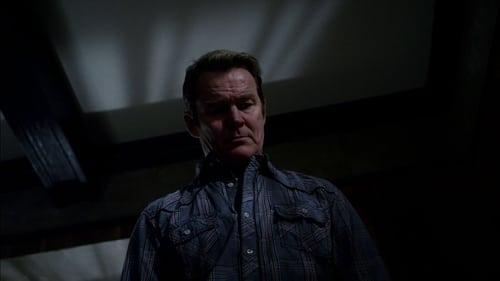 Supernatural Season 6 Episode 16 - ...And Then There Were None