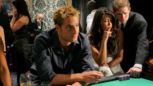 Smallville Season 9 Episode 5 - Roulette