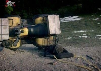 I Shouldn't Be Alive Season 4 Episode 4 - Crashed in the Rockies