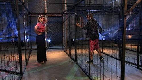 Power Couple Brasil Season 1 Episode 6 - Episode 6