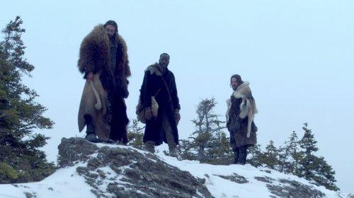undefined Season 3 Episode 2 - La Fin Du Monde