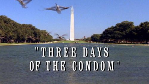 Son of the Beach Season 3 Episode 4 - Three Days of the Condom