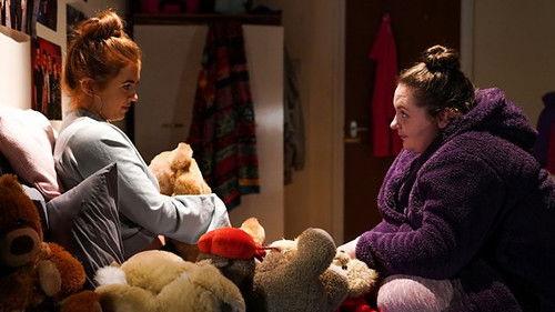 EastEnders Season 35 Episode 2 - 03/01/2019 Part 1