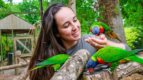 Animal Park Season 25 Episode 14 - Episode 14