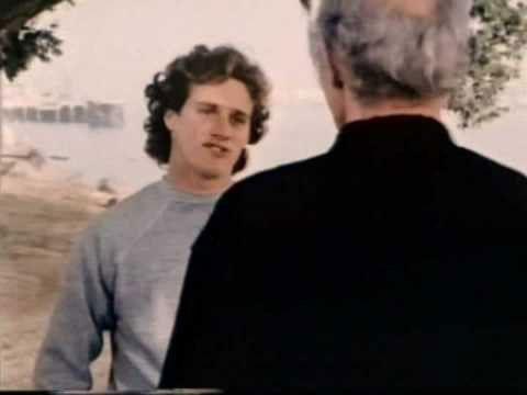 The Master Season 1 Episode 2 - Out-of-Time Step