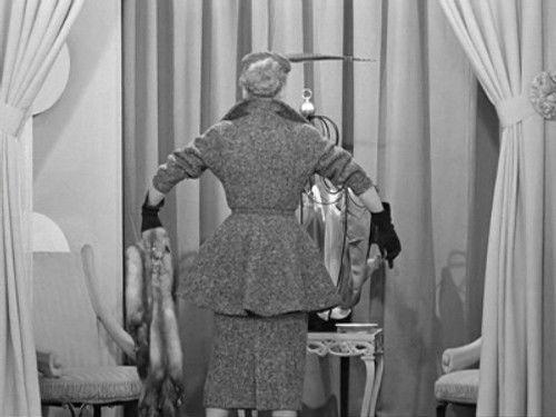 I Love Lucy Season 4 Episode 19 - The Fashion Show
