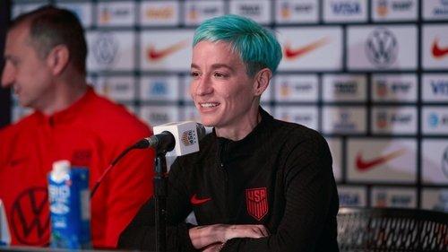 Under Pressure: The U.S. Women's World Cup Team Season 1 Episode 2 - Episode 2