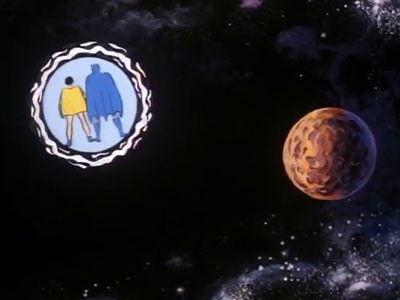 The New Adventures of Batman Season 1 Episode 15 - Have an Evil Day (2)