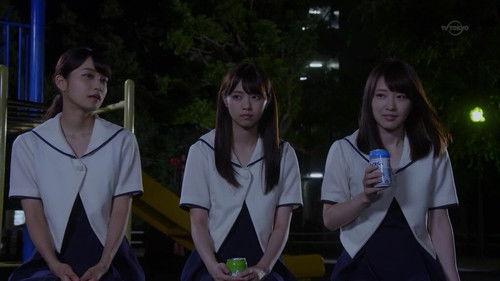 Hatsumori Bemars Season 1 Episode 11 - End of Summer, Start of the Showdown