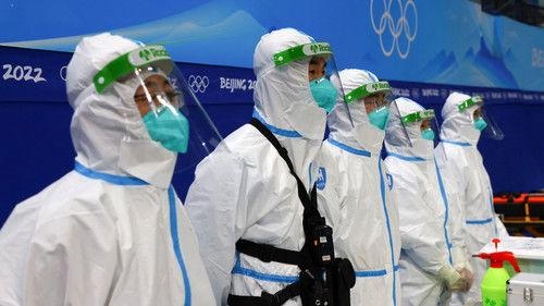 PBS News Hour Season 47 Episode 25 - February 4, 2022